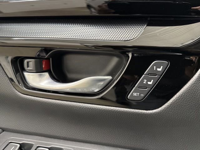 Certified 2023 Honda CR-V EX-L image 34