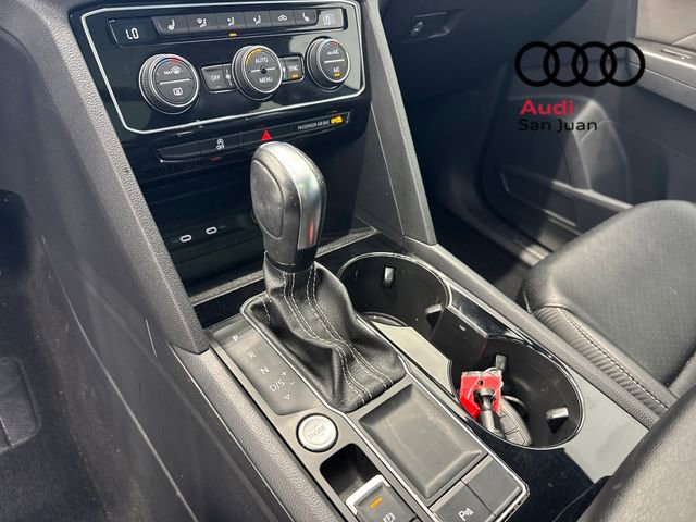 Used 2022 Volkswagen Atlas Cross Sport SE w/ Panoramic Sunroof Package image 30