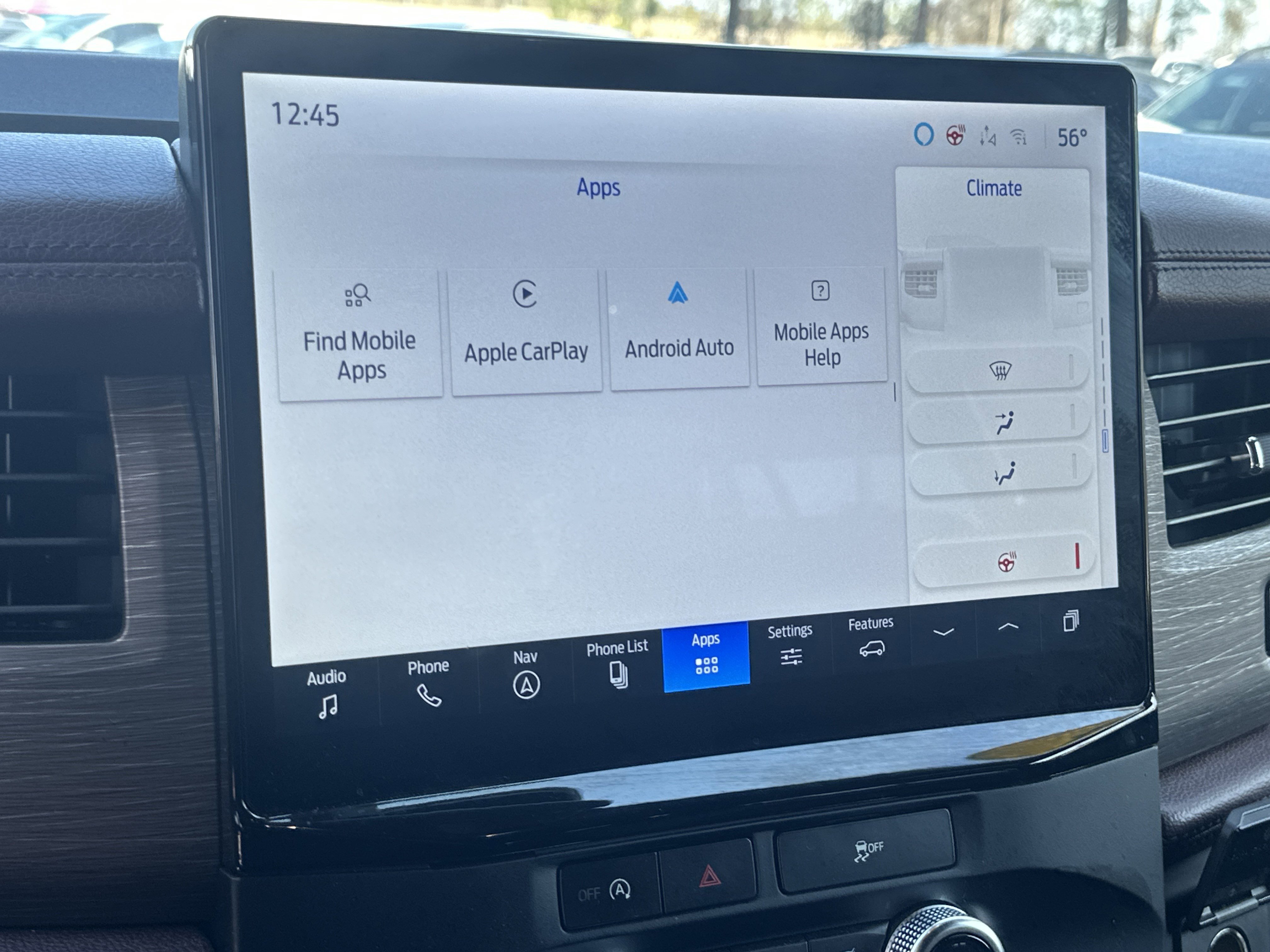 Used 2024 Ford Expedition Max Limited RWD image 8