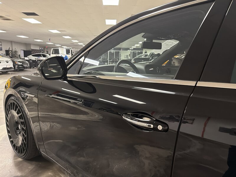 Used 2015 Bentley Flying Spur V8 image 10
