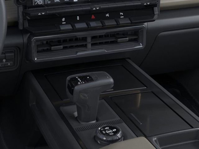 New 2026 GMC Hummer EV SUV AWD/4WD image 23
