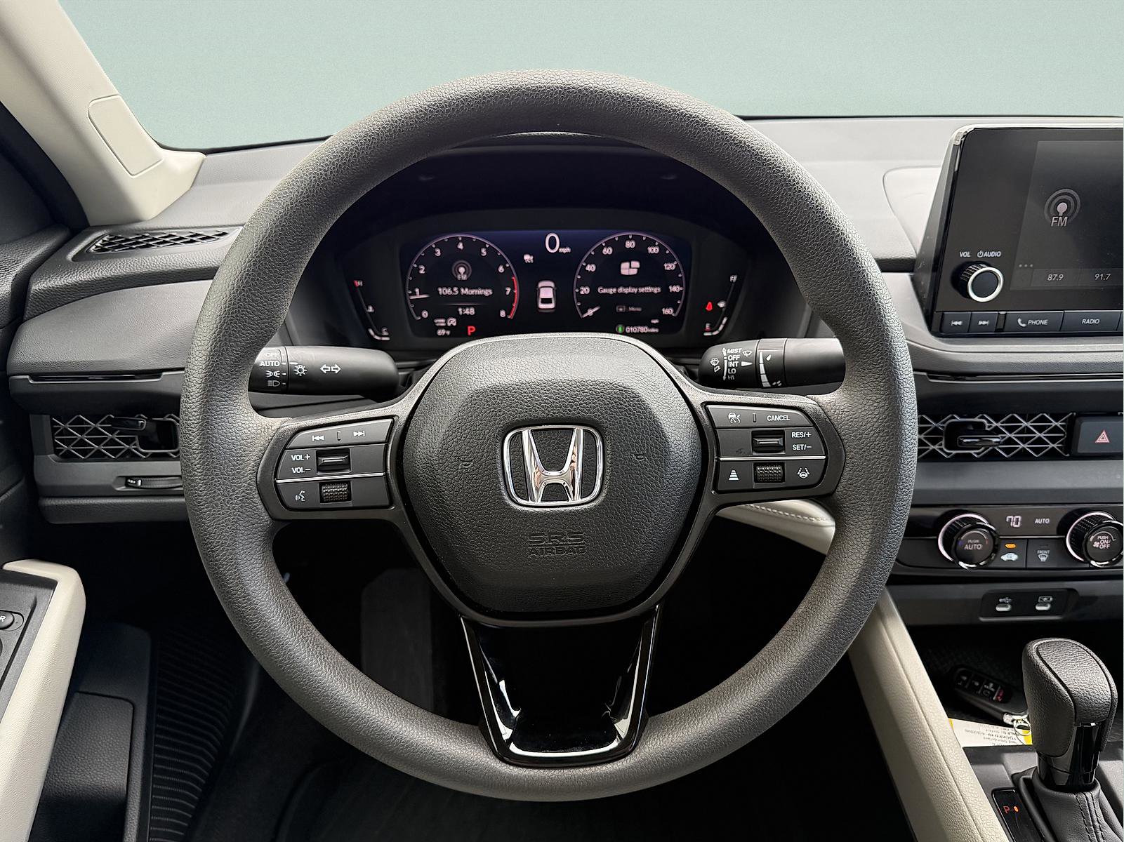 Certified 2024 Honda Accord LX image 14