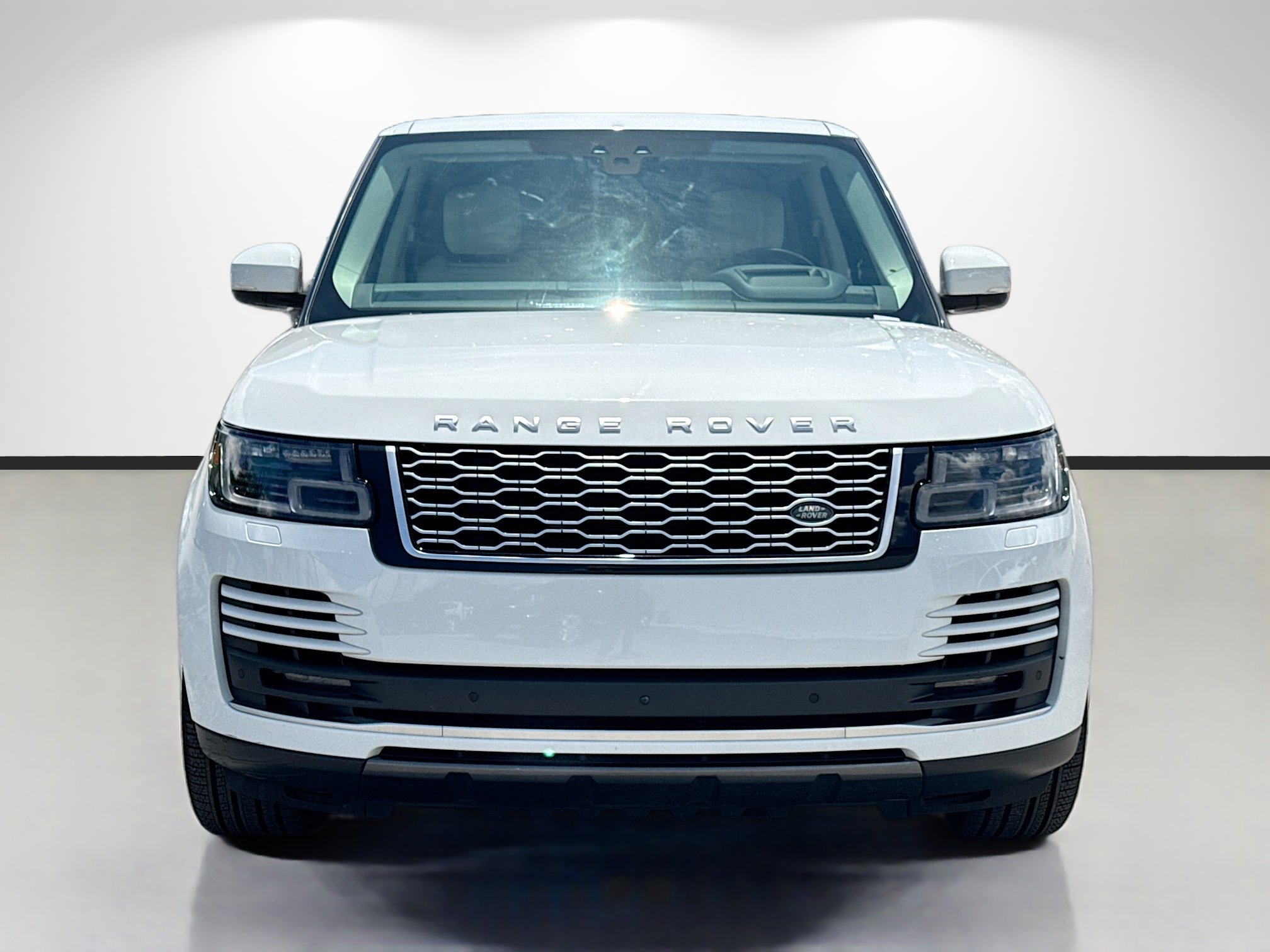 Used 2021 Land Rover Range Rover Westminster Edition AWD/4WD image 8