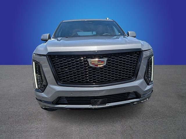 New 2026 Cadillac Escalade Sport w/ Touring Package AWD/4WD image 8