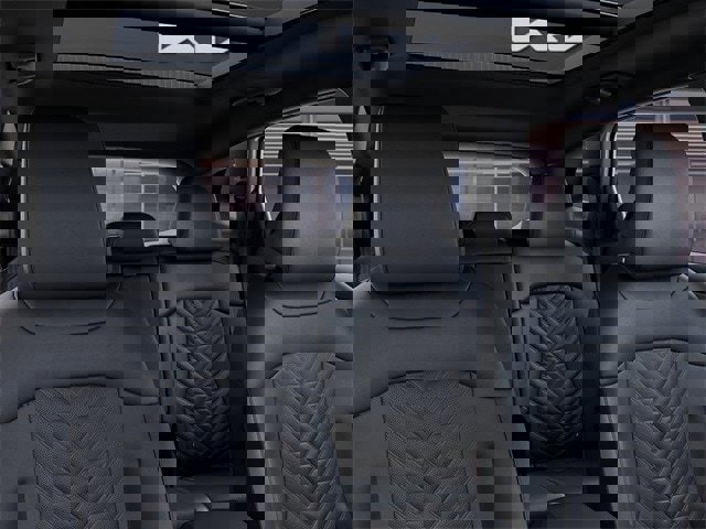 New 2026 Kia Sportage X-Line w/ X-Line Technology Package image 27