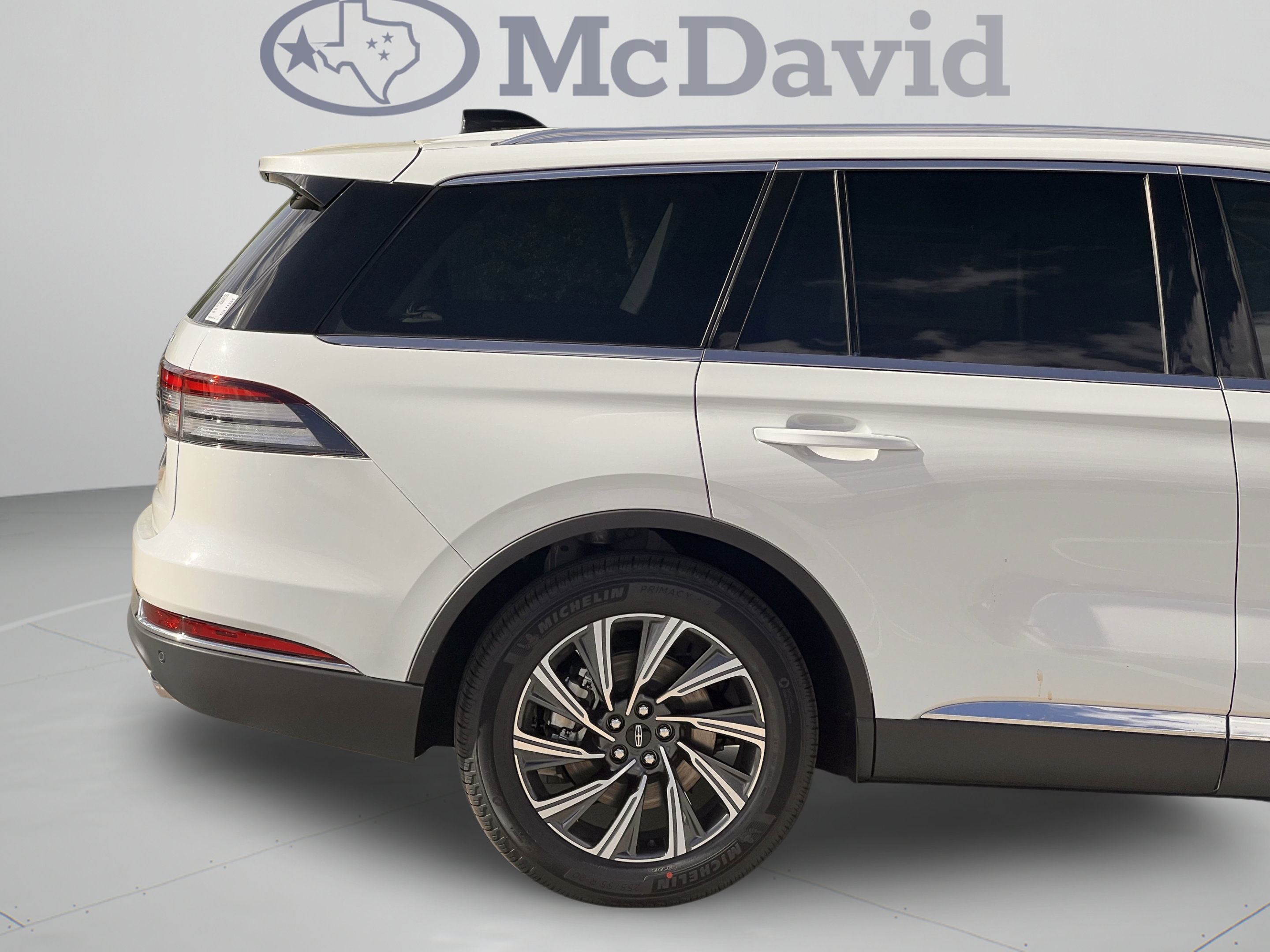 Used 2026 Lincoln Aviator 2WD image 32