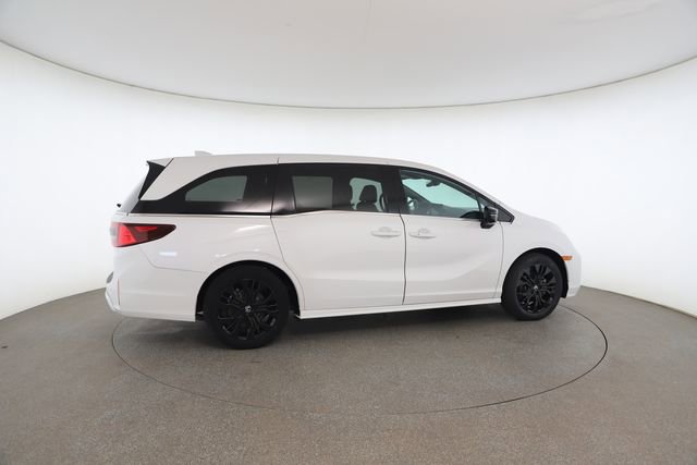 Used 2025 Honda Odyssey Sport-L image 21