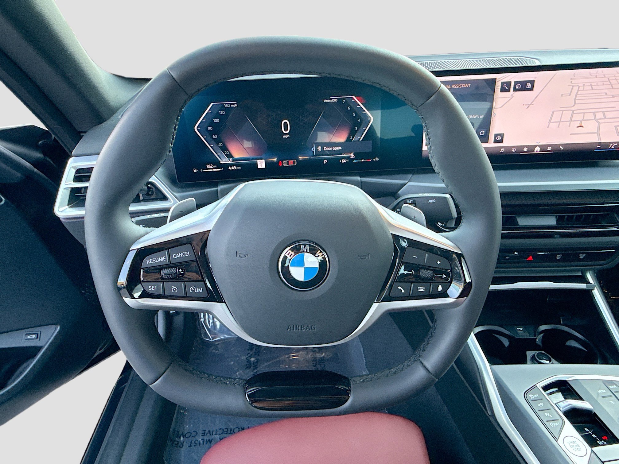 Used 2025 BMW 230i Coupe w/ Convenience Package image 39