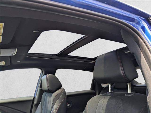 Certified 2025 Acura ADX A-Spec AWD/4WD image 15