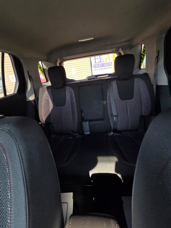 Used 2017 GMC Terrain SLE w/ Convenience Package image 29