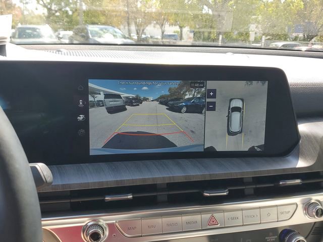 Used 2023 Kia Telluride SX Prestige image 23