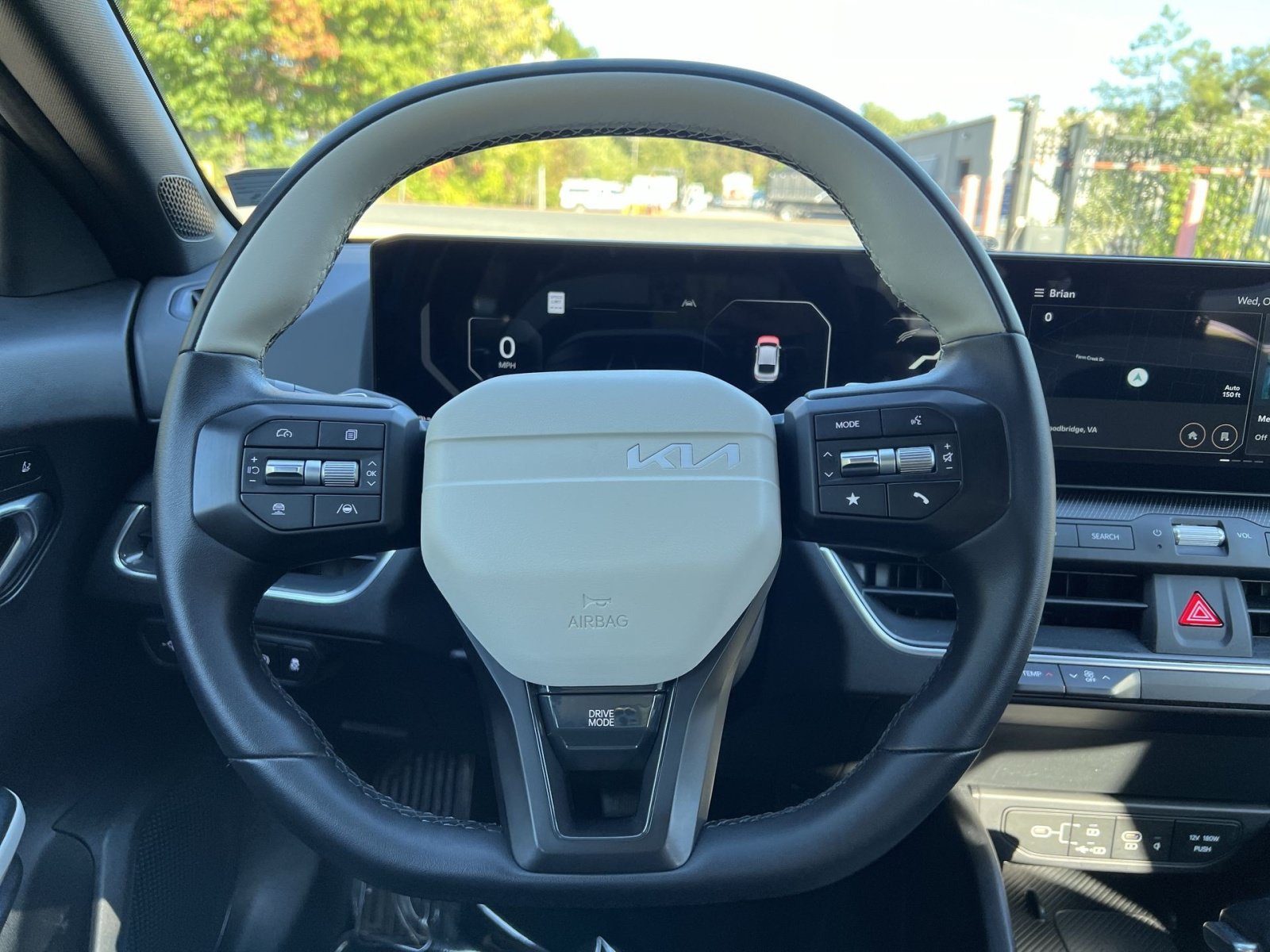 Used 2025 Kia K4 GT-Line w/ GT-Line Premium Package FWD image 24