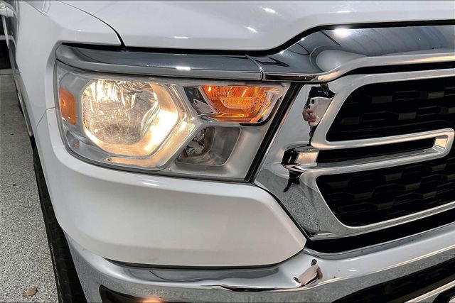 Used 2022 RAM 1500 Big Horn image 33