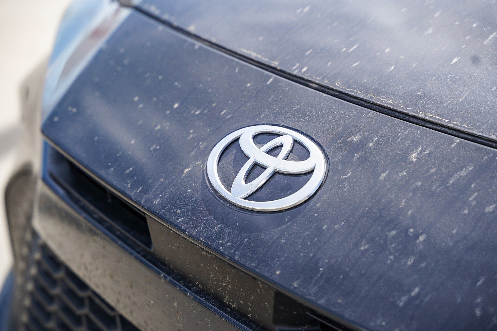 Used 2025 Toyota Camry SE image 6