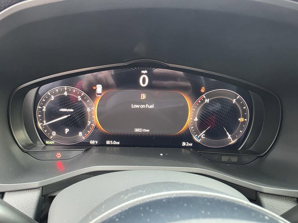 New 2026 MAZDA CX-90 3.3 Turbo w/ Premium Sport Pkg image 14