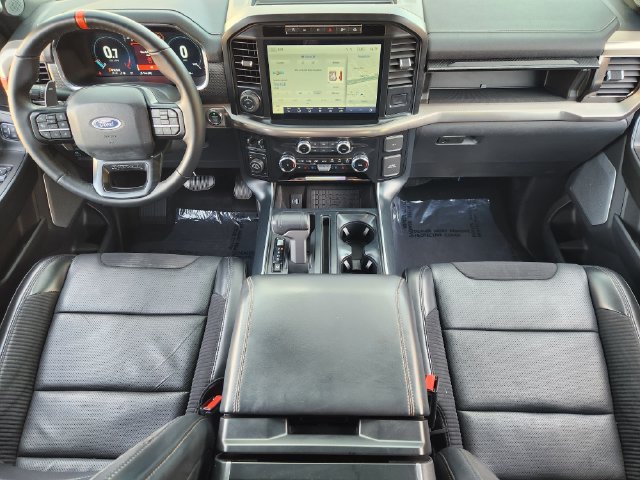 Used 2023 Ford F150 Raptor w/ Raptor Carbon Fiber Package AWD/4WD image 25