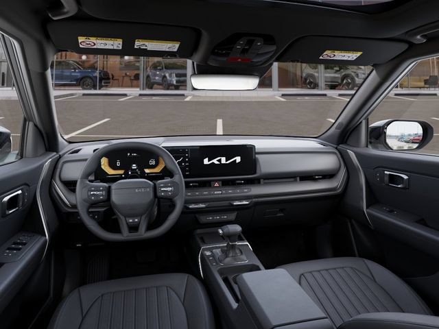 New 2027 Kia Seltos X-Line S AWD/4WD image 15