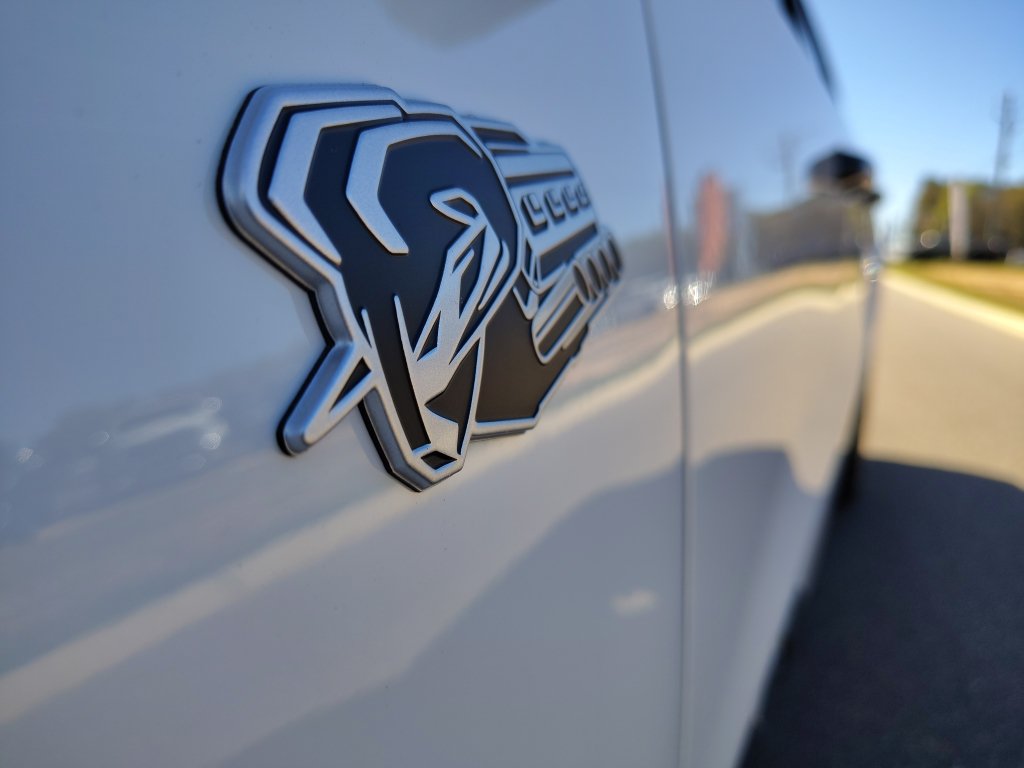 New 2026 RAM 1500 Big Horn AWD/4WD image 7
