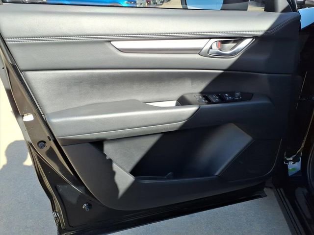 Used 2024 MAZDA CX-5 AWD 2.5 S w/ Select Package image 20