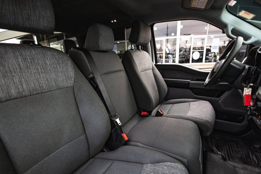 Used 2024 Ford F350 XLT image 33