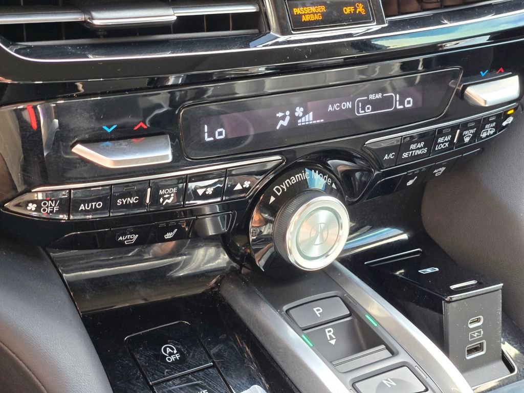 Certified 2024 Acura MDX FWD w/ Technology Package image 29