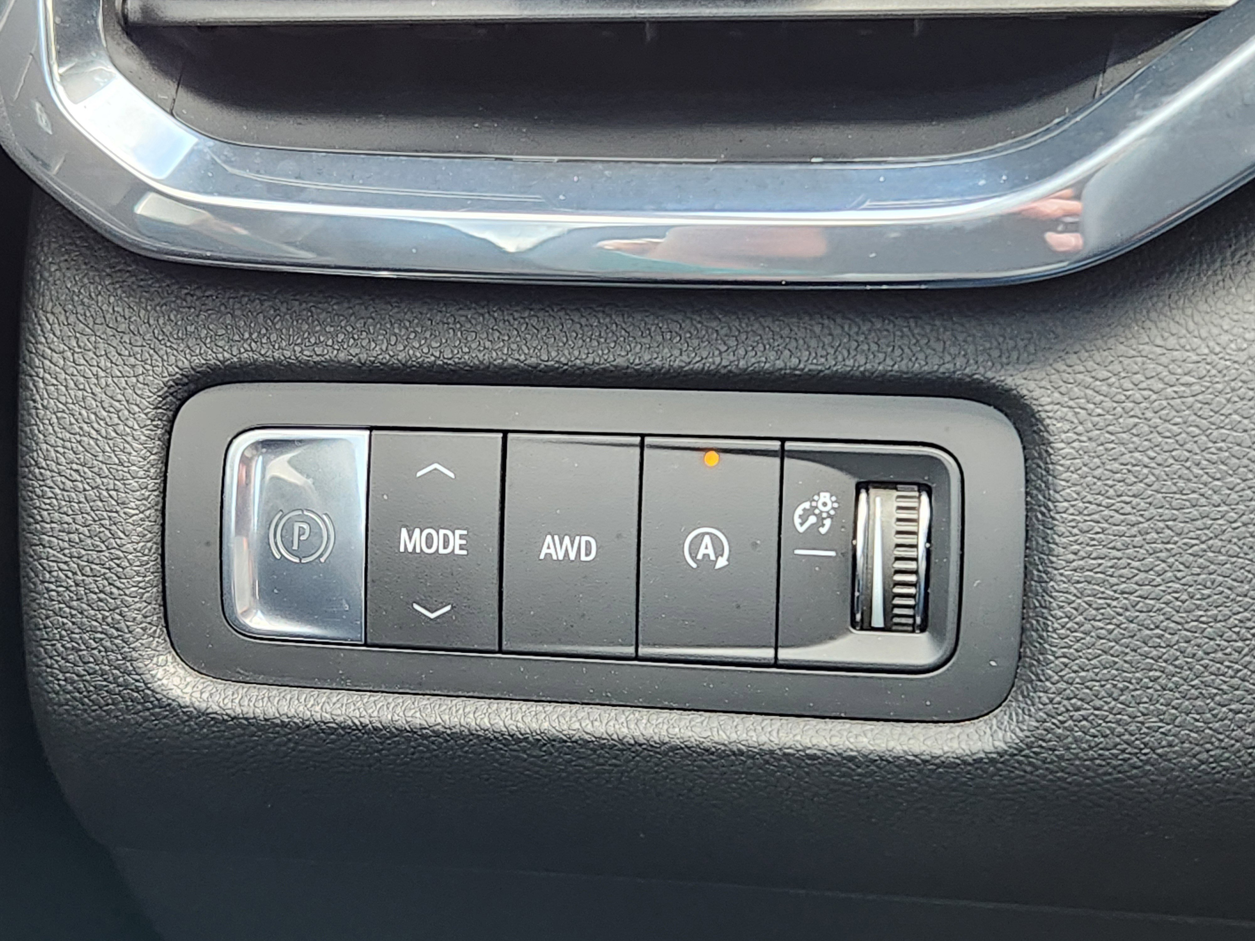 Used 2024 GMC Acadia Elevation w/ Luxury Package image 31