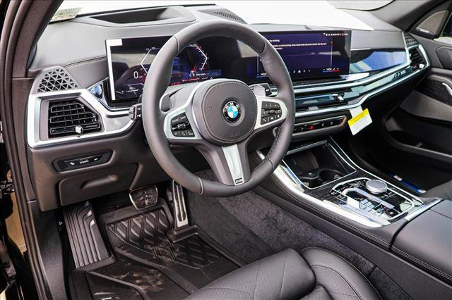 New 2026 BMW X5 xDrive40i w/ M Sport Package AWD/4WD image 10