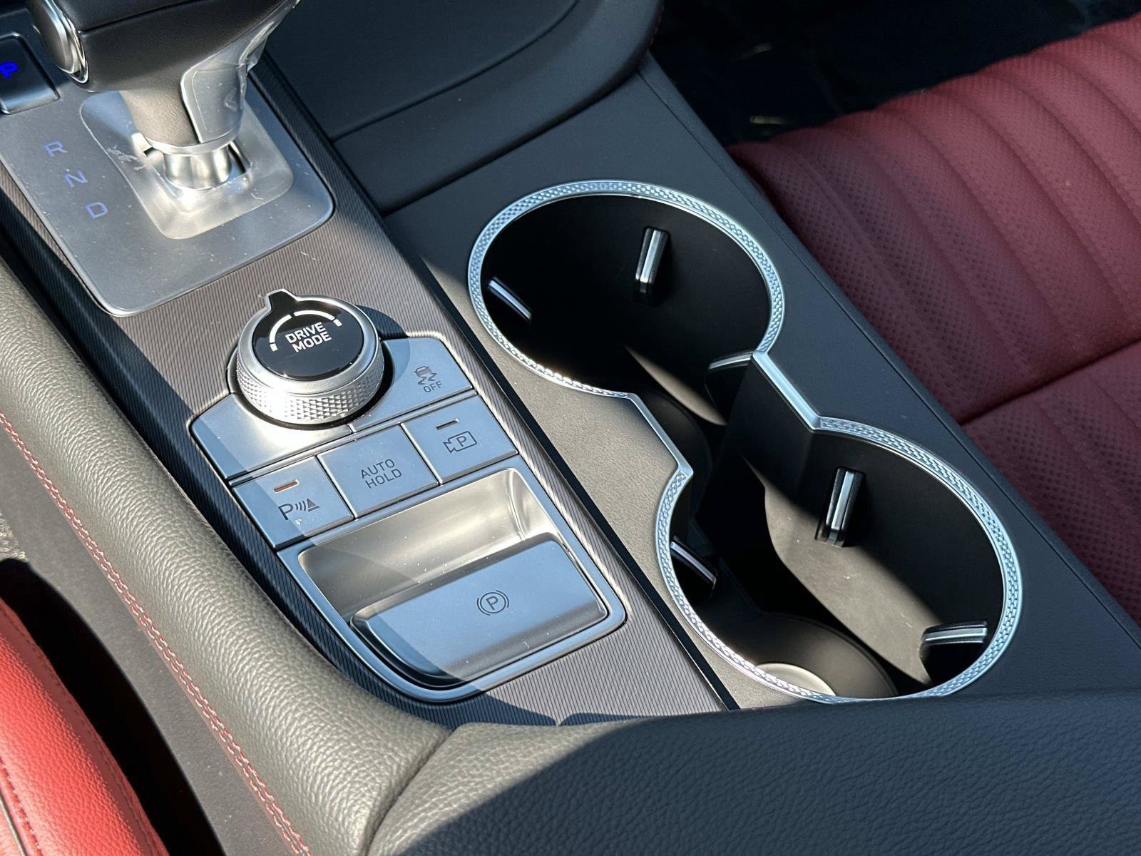 New 2026 Genesis G70 3.3T Sport Prestige AWD/4WD image 14