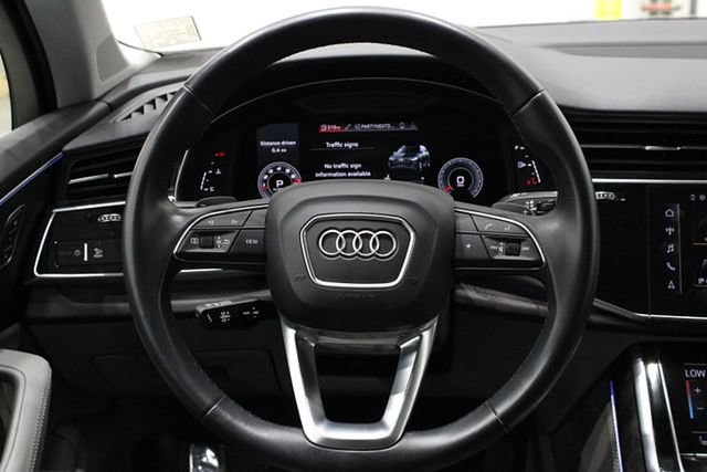 Used 2021 Audi Q7 3.0T Prestige AWD/4WD image 22