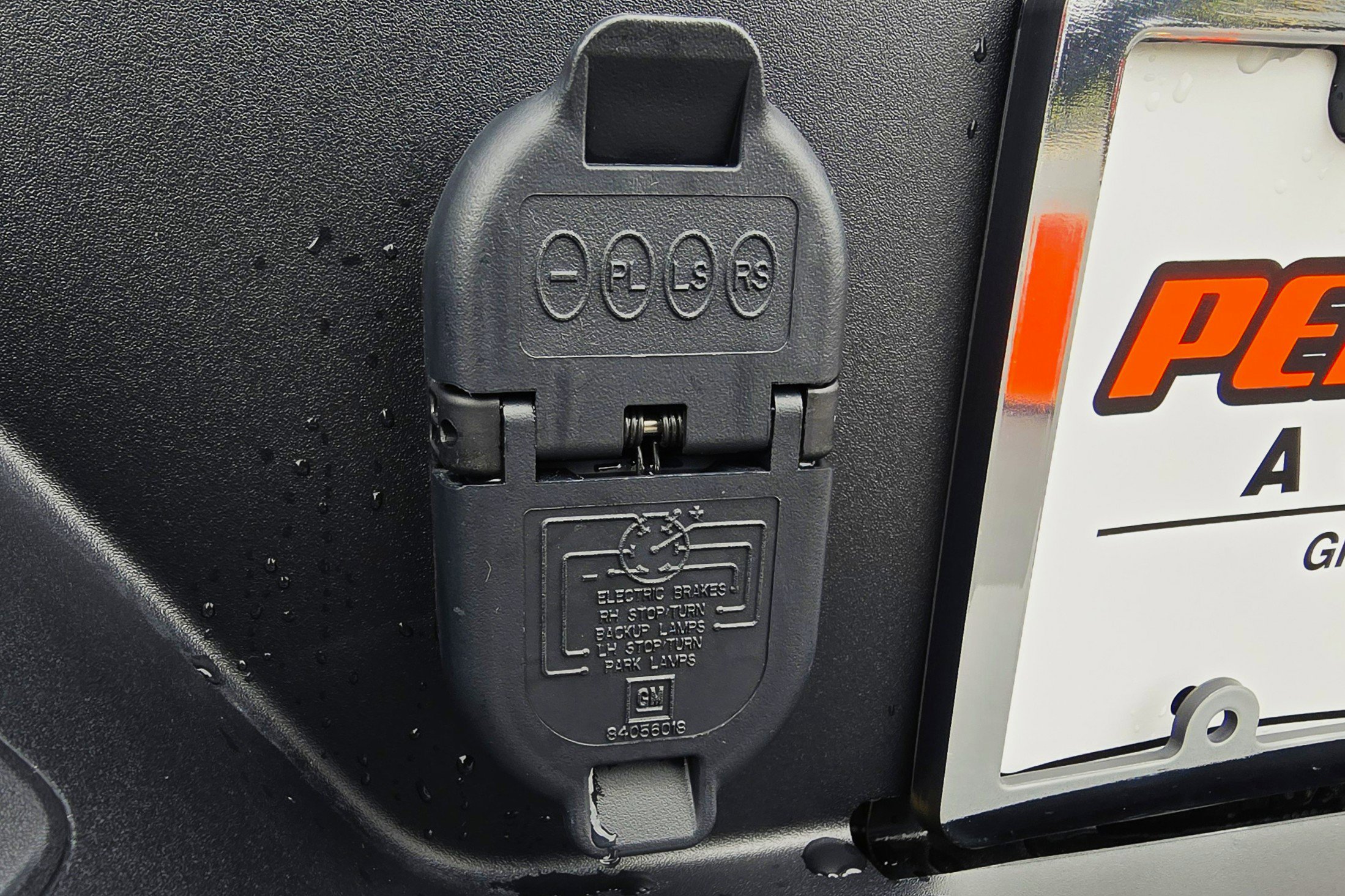 New 2026 GMC Sierra 1500 Elevation image 33