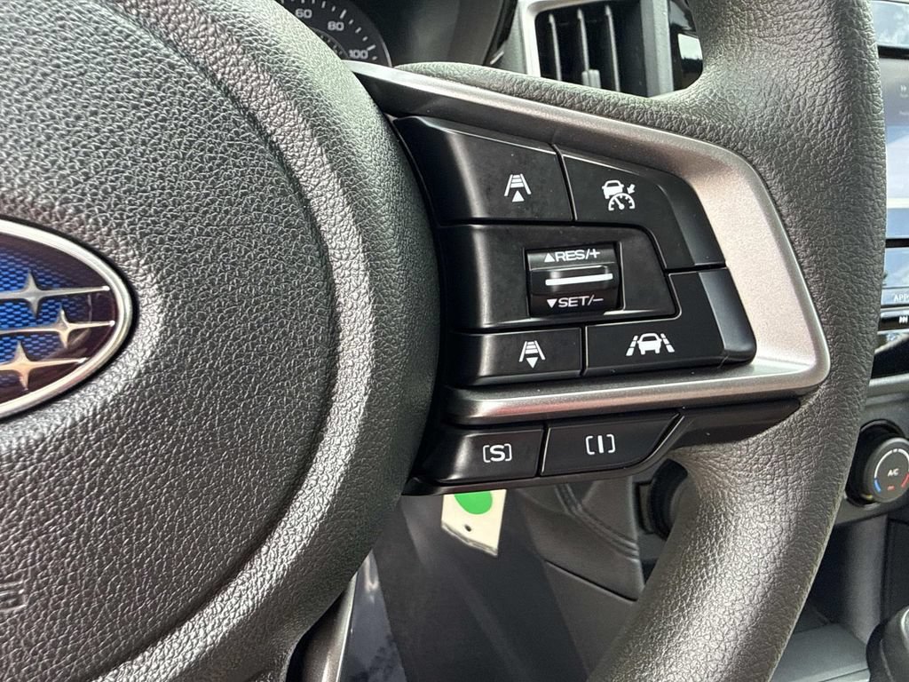 Used 2023 Subaru Impreza 2.0i Premium AWD/4WD image 36