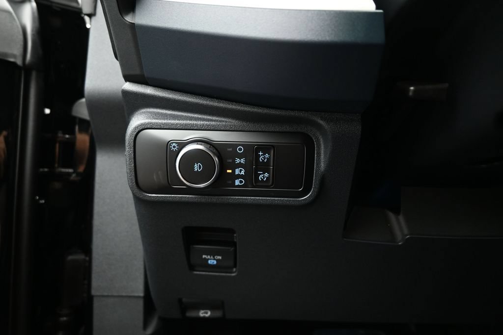 New 2026 Ford Bronco Heritage Edition AWD/4WD image 8