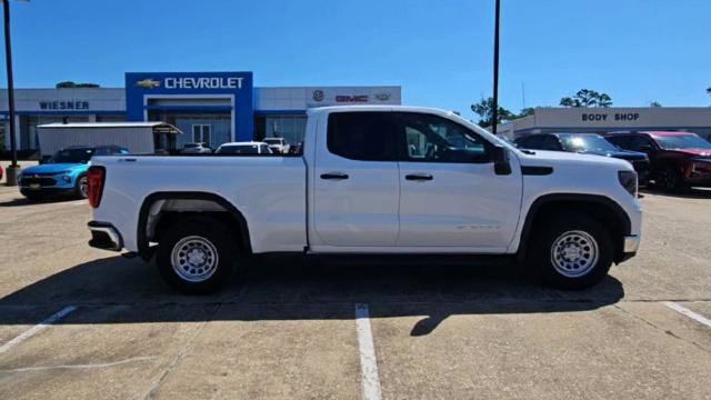 Certified 2025 GMC Sierra 1500 Pro w/ Pro Value Package AWD/4WD image 9