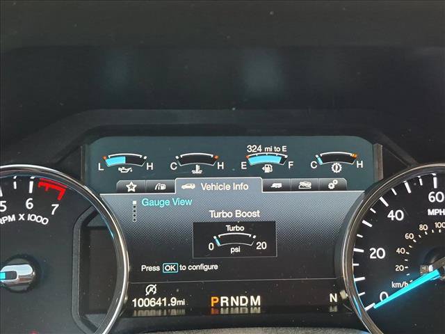 Used 2018 Ford Expedition Platinum AWD/4WD image 9