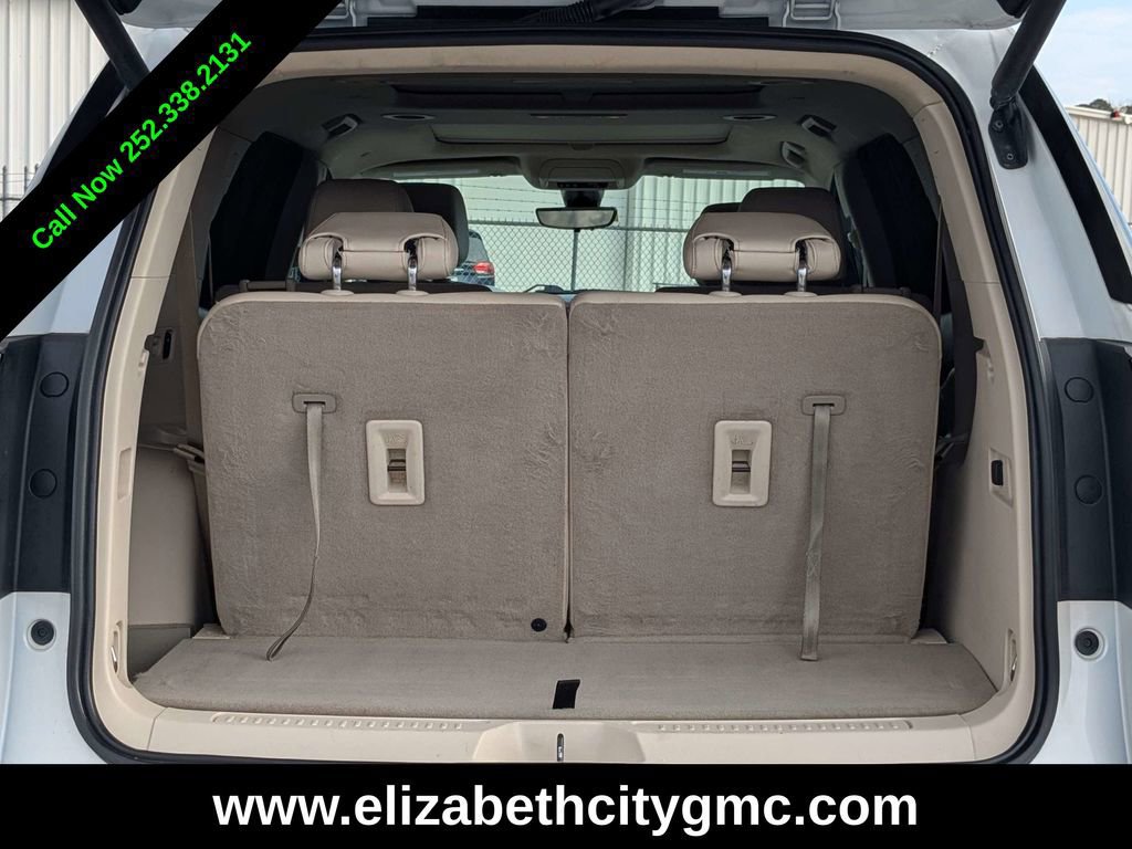 Used 2021 GMC Acadia Denali w/ Denali Ultimate Package image 14