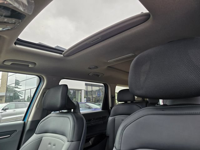 New 2026 Kia EV9 Wind AWD/4WD image 22