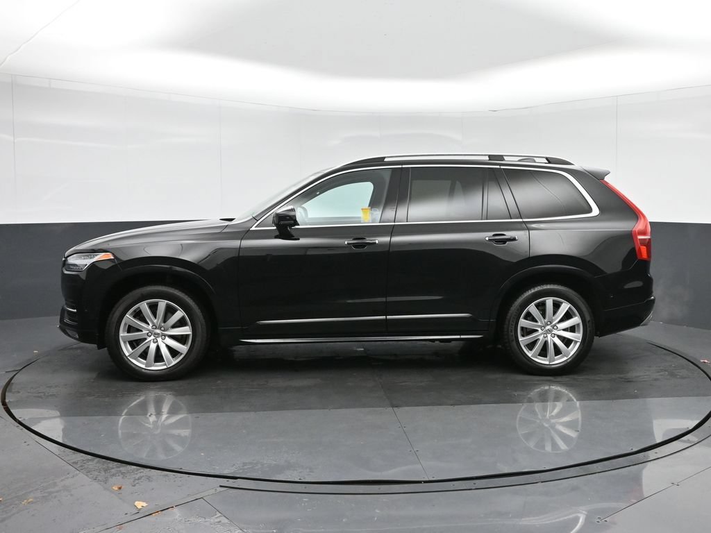 Used 2019 Volvo XC90 T6 Momentum w/ Protection Package Premier AWD/4WD image 4