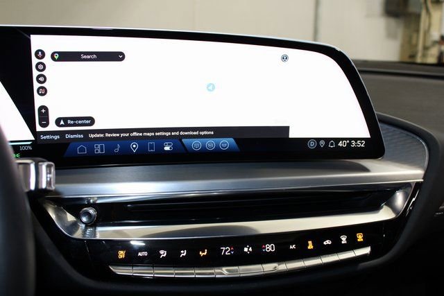 Certified 2024 Cadillac Lyriq Sport w/ LPO, Floor Liner Package image 18