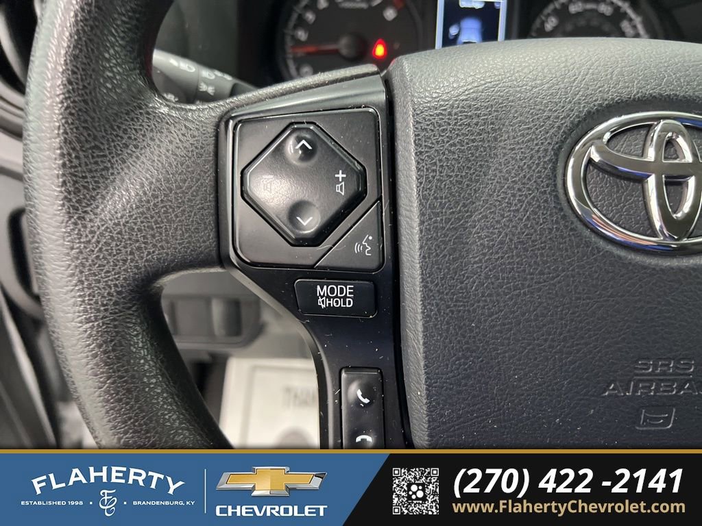 Used 2023 Toyota Tacoma SR image 23