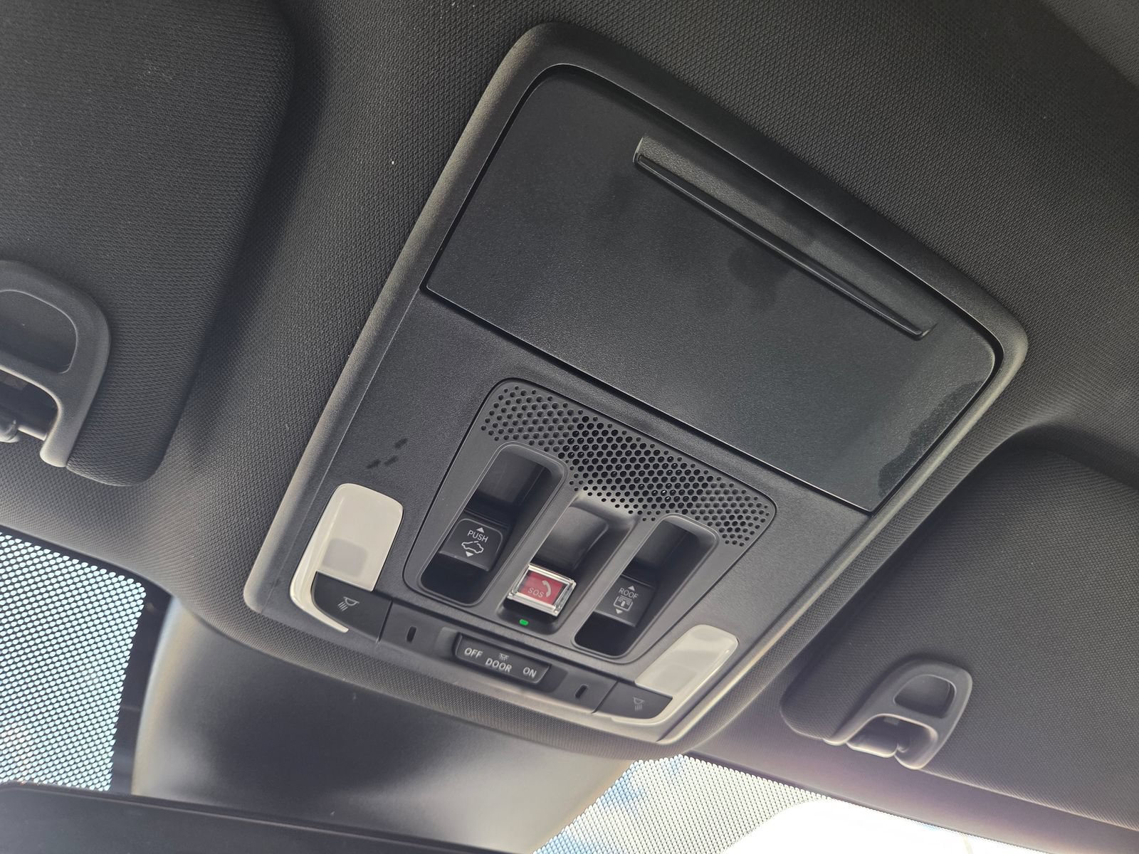 Used 2026 Honda Passport TrailSport image 44