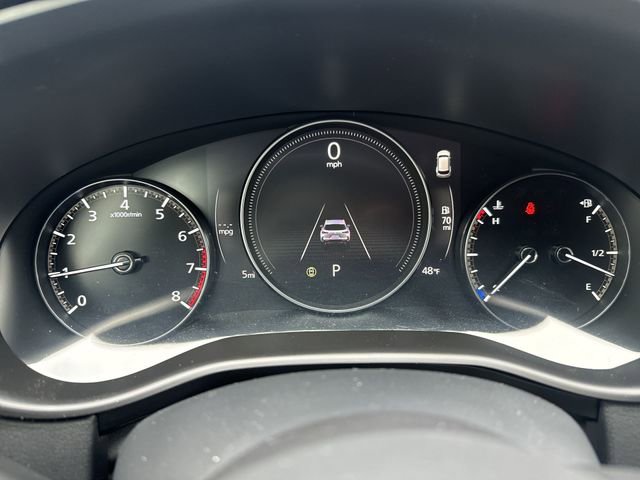 Used 2026 MAZDA CX-50 AWD 2.5 S w/ Cargo Package image 15