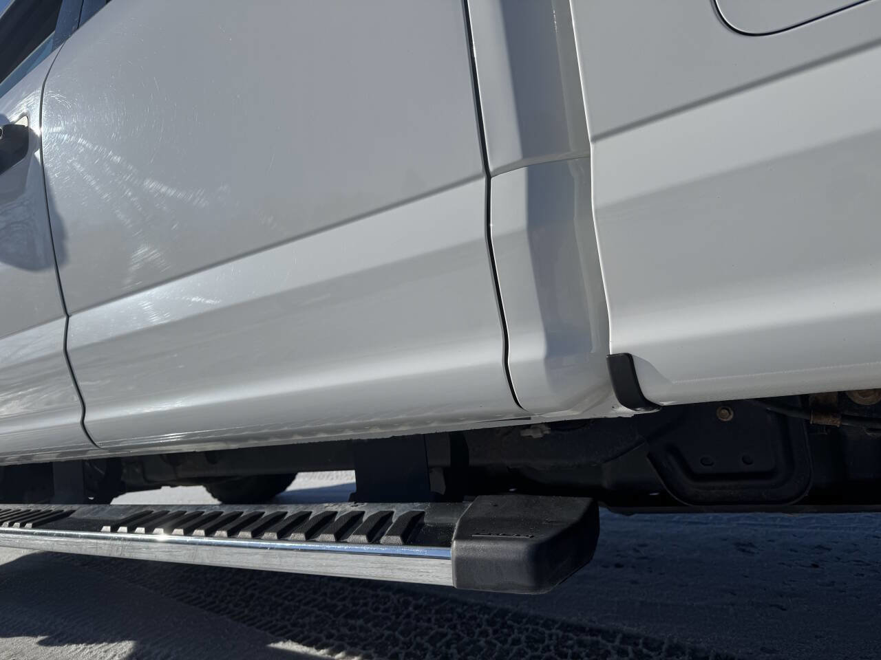 Used 2019 Ford F350 XLT w/ FX4 Off-Road Package image 20