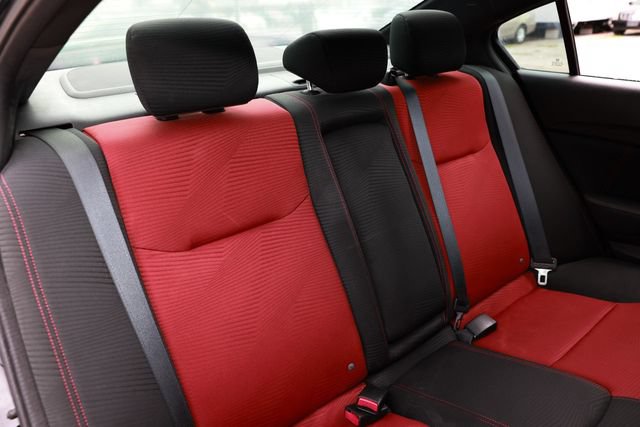 Used 2014 Honda Civic Si image 17