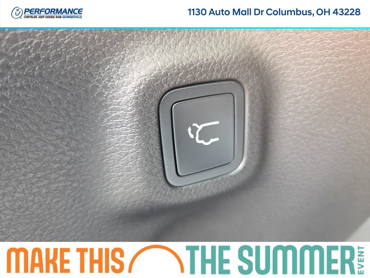 New 2026 Jeep Compass Latitude AWD/4WD image 12