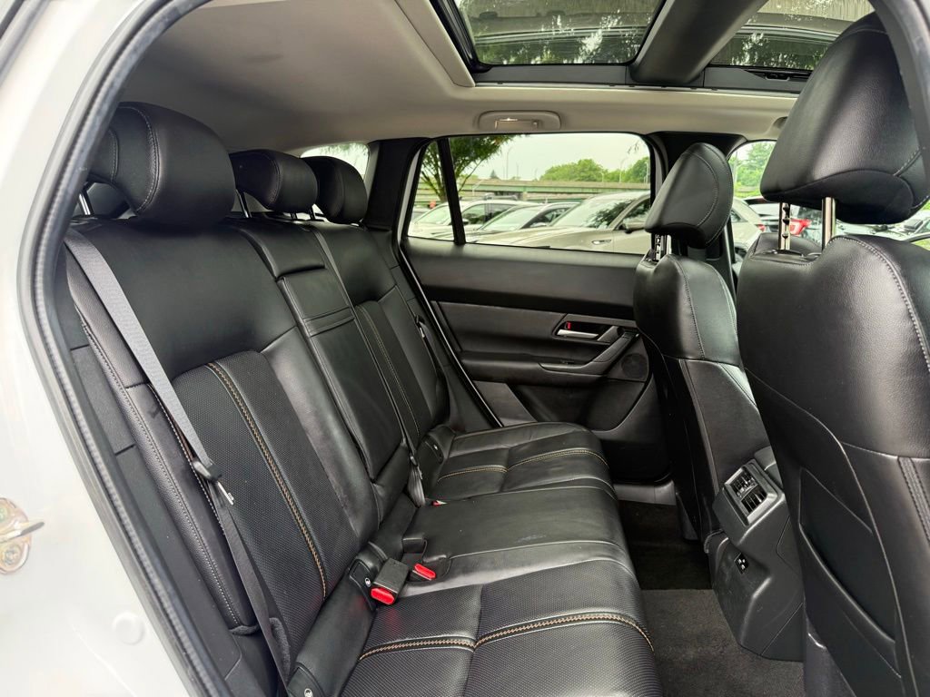 Used 2023 MAZDA CX-50 AWD 2.5 Turbo w/ Cargo Package image 28