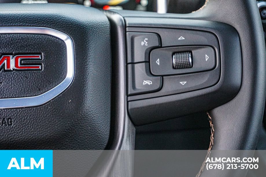 Used 2026 GMC Sierra 2500 AT4 w/ AT4 Preferred Package image 30