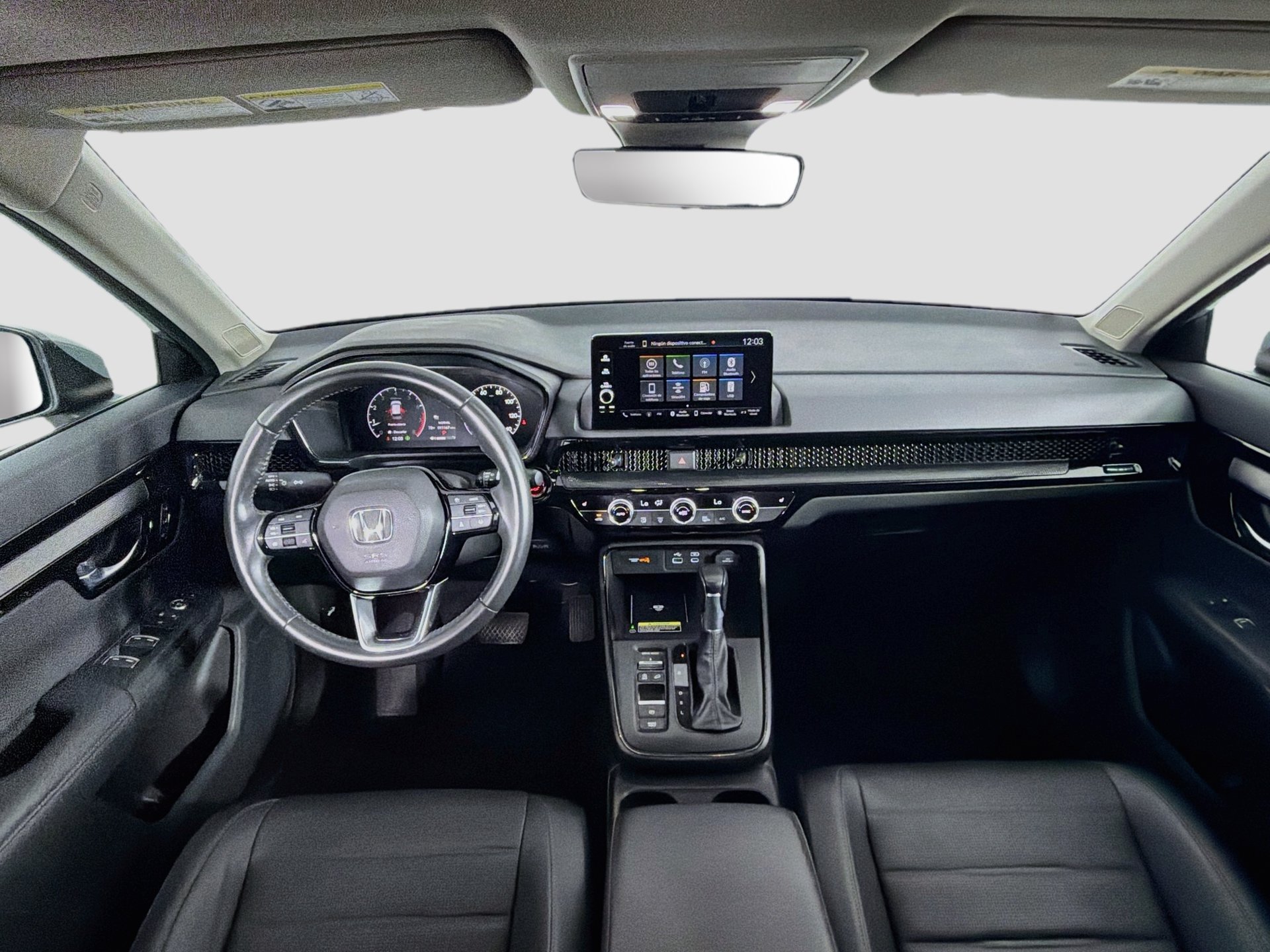 Used 2024 Honda CR-V EX-L image 16