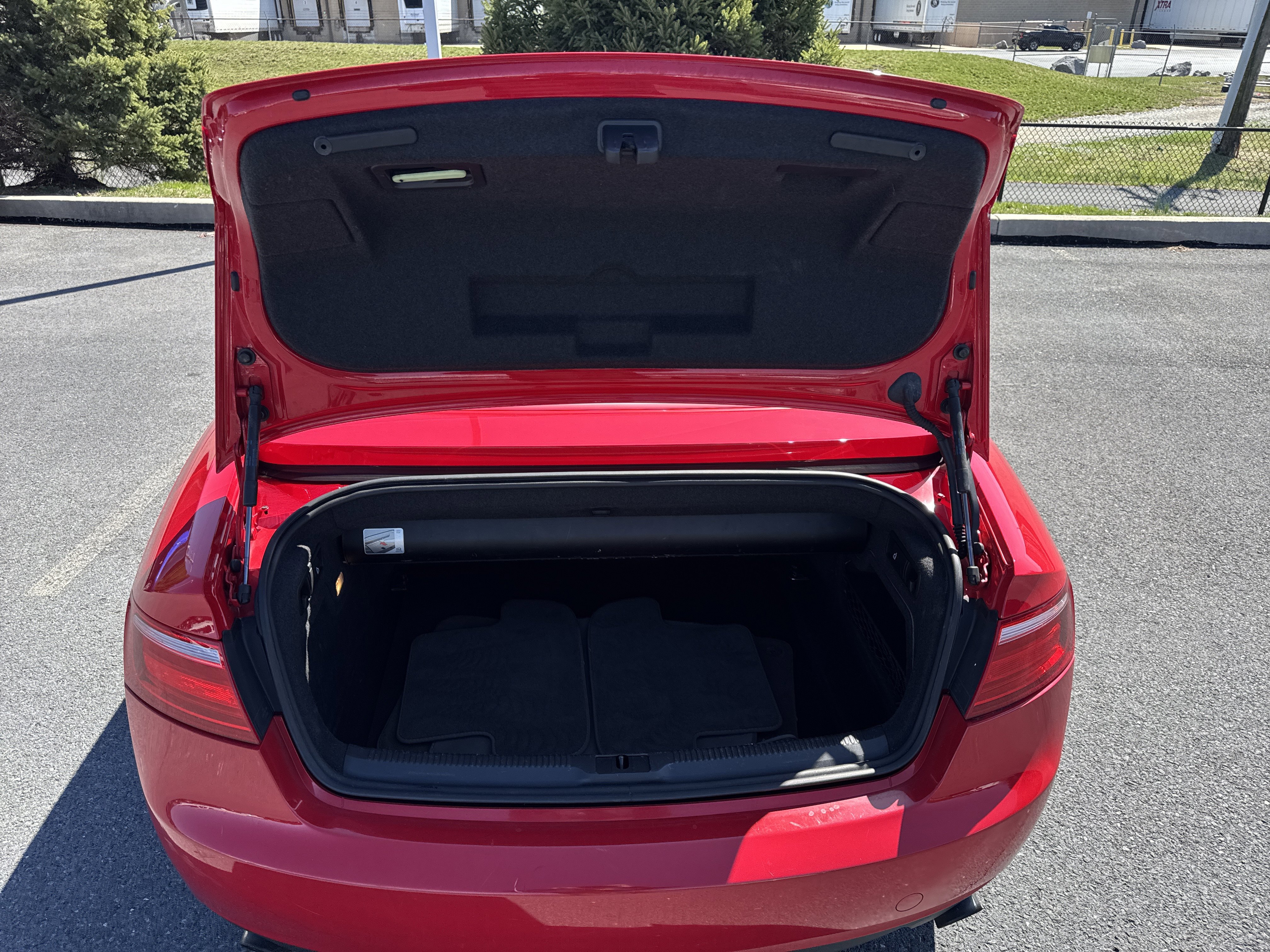 Used 2014 Audi A5 2.0T Premium image 10