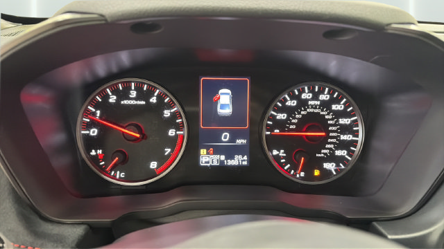 Certified 2024 Subaru WRX GT w/ Popular Package #2A AWD/4WD image 21