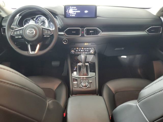 Certified 2023 MAZDA CX-5 AWD 2.5 S w/ Select Package image 14